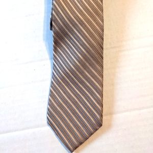Michael Kors 100% Silk Tie Pre-Owned
